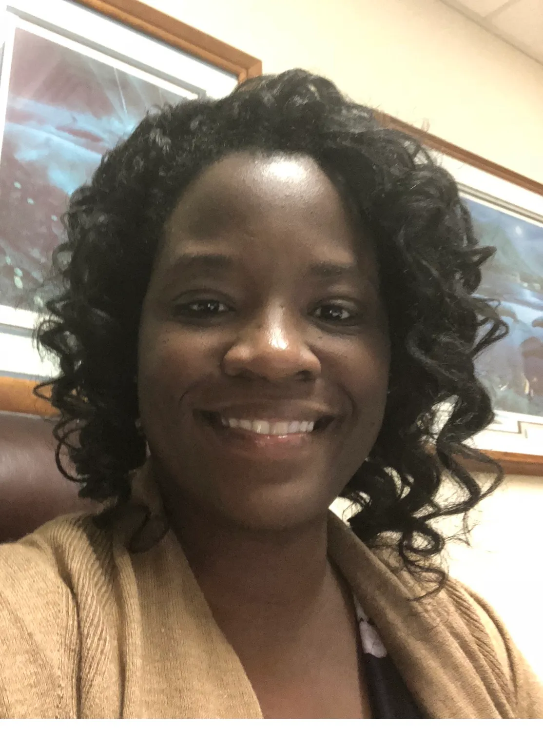 Danielle Jackson Threatts