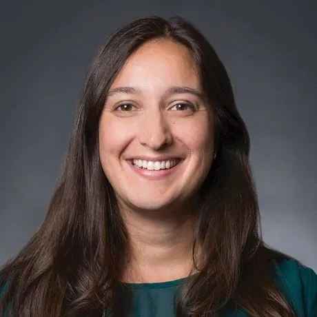 Dr. Christina Zarza, MD