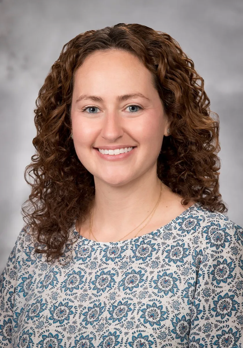 Dr. Alyson Rose Bokshan, MD - Ypsilanti, MI - Pediatrics