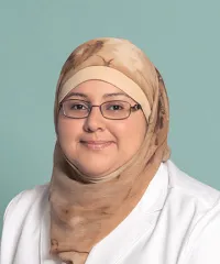 Dr. Amanda Rauda Tellawi, MD - Towson, MD - Obstetrics & Gynecology