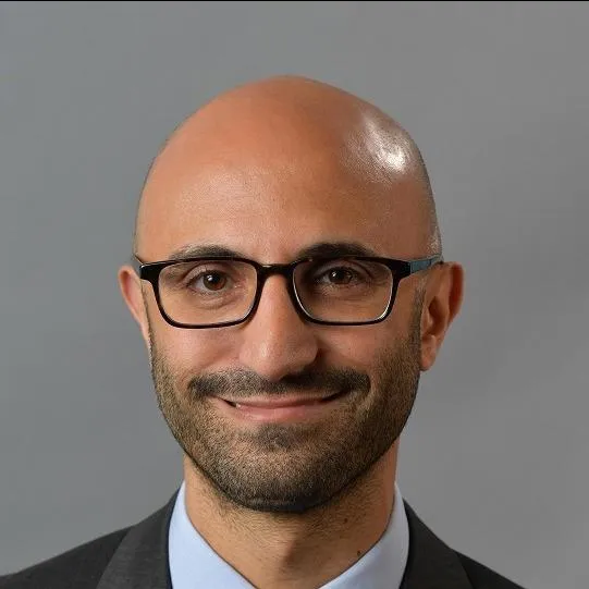 Dr. Daniel Cyrus RafII, MD - Brooklyn, NY - Endocrinology,  Diabetes & Metabolism, Endocrinology & Metabolism