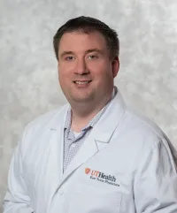 Dr. Brandon Riley, MD - Tyler, TX - Psychiatry