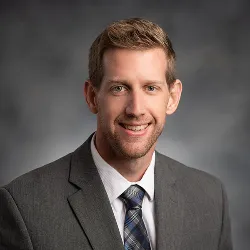 Dr. Jacob Reisner, DO