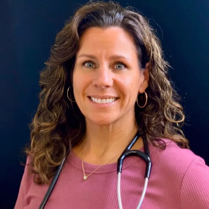 Maria Theresa Morris - Haddonfield, NJ - Nurse Practitioner, Family Medicine