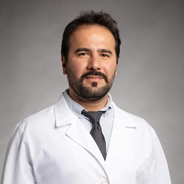 Dr. Alay Mansurov, MD - Morristown, TN - Oncology, Oncologist