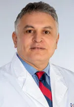 Dr. Mohamed A Al Saied, MD - Montrose, PA - Orthopedic Surgery, General Orthopedics
