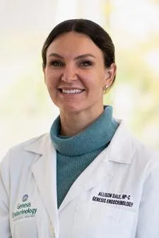 Allison N. Dale, NP - Zanesville, OH - Nurse Practitioner, Endocrinology & Metabolism