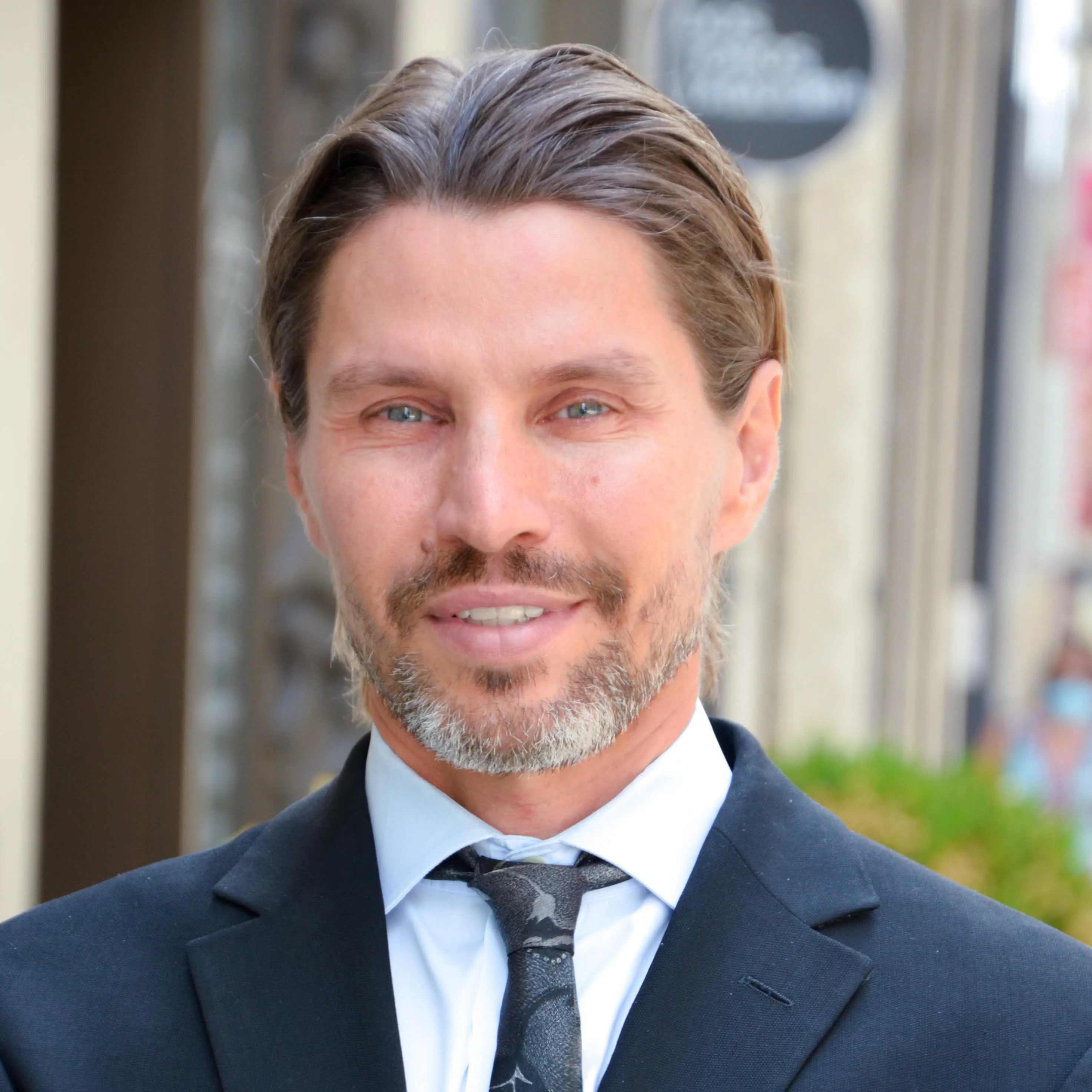 Dr. Timothy J Canty, MD - New Hyde Park, NY - Pain Medicine, Physical Medicine & Rehabilitation