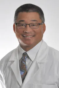 Dr. Patrick P Han, MD - Daytona Beach, FL - Neurological Surgery