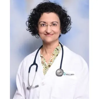 Dr. Seema Chhotalal Modi, MD - PLANO, TX - Geriatric Medicine, Family Medicine, Hospice & Palliative Medicine