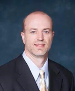 Dr. David Carmack, DPM