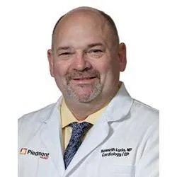 Kenneth E Lyda, NP - Athens, GA - Cardiovascular Disease, Cardiologist