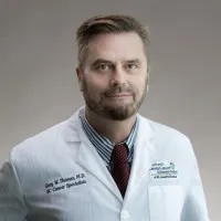 Dr. Gary W. Thomas, MD - Hilton Head Island, SC - Oncology, Hematology