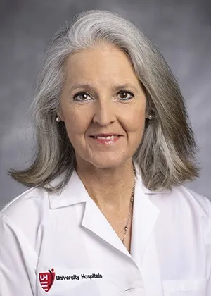 Dr. Sally Macphedran, MD - Cleveland, OH - Obstetrics & Gynecology