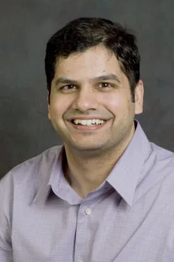 Dr. Vikas A. Godhania, DPM