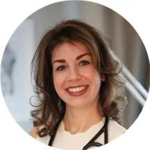 Dr. Shanna R Levine, MD - New York, NY - Internal Medicine