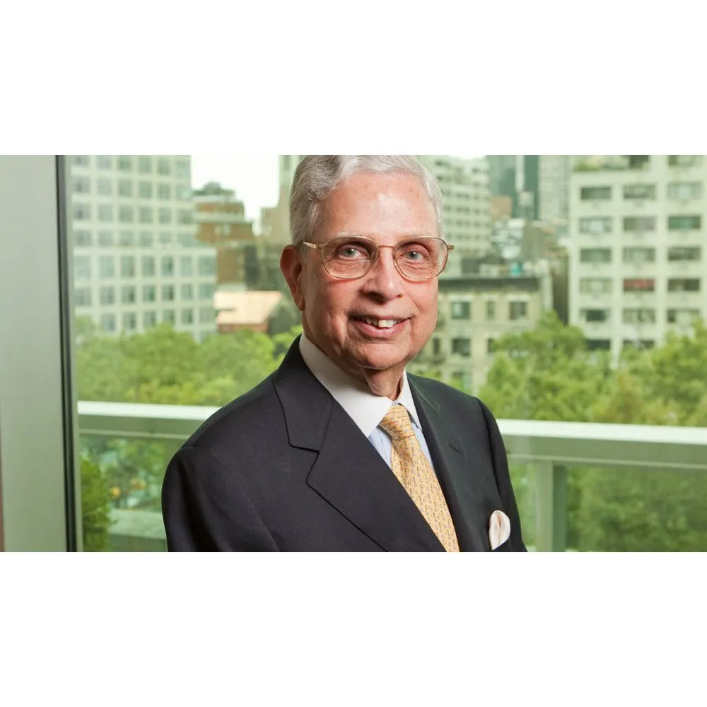 Dr. Pramod Chandra Sogani, MD - New York, NY - Urology