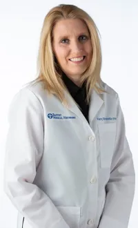 Dr. Karry A. Shebetka, DPM - San Antonio, TX - Podiatry