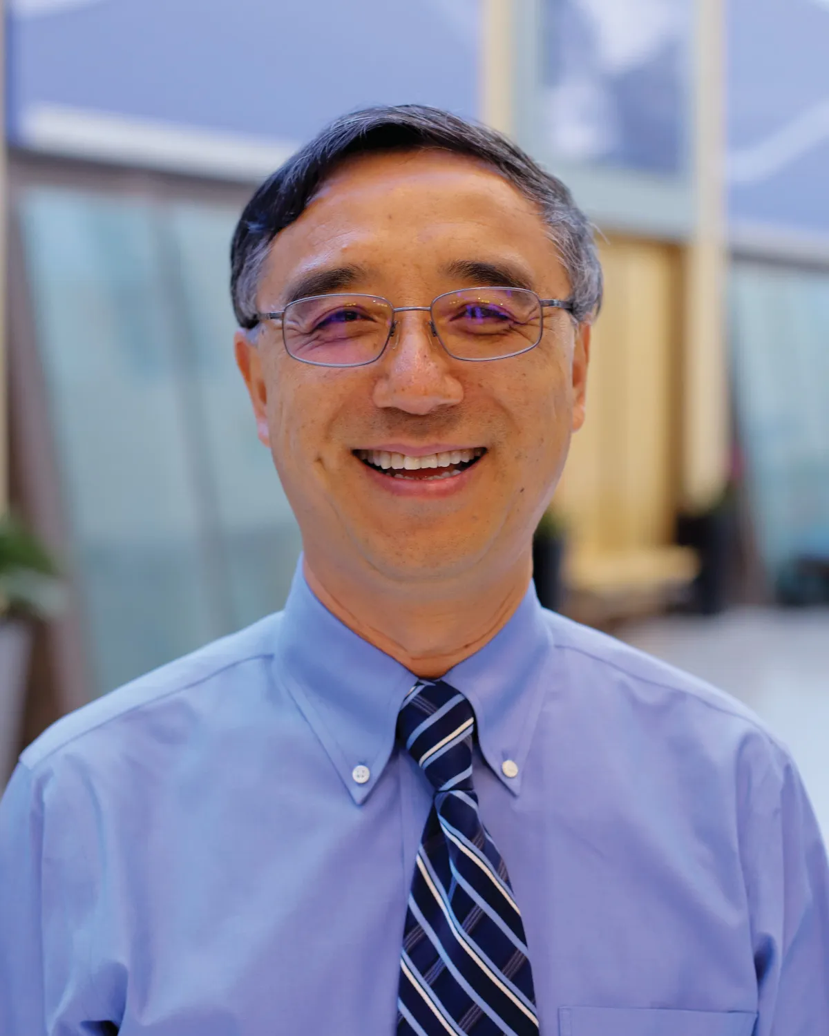Dr. Xue Wang, MD - Portage, MI - Family Medicine