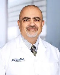 Dr. Nagi Demian, DDS, MD - Houston, TX - Surgery