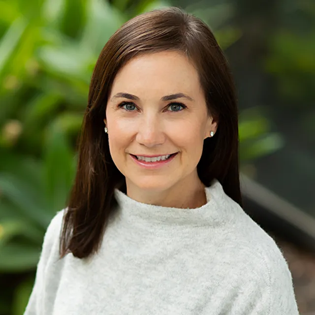 Kathryn Aaronson, NP - San Francisco, CA - Nurse Practitioner