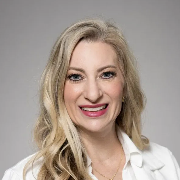 Ashley Desormeaux, NP - LAKE CHARLES, LA - Nurse Practitioner
