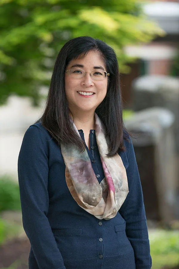 Dr. Laurie Kawabata Metzger, MD - Vancouver, WA - Pediatrics