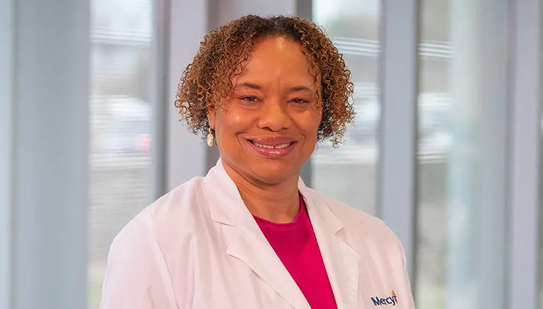 Dr. Adriena Cothron Beatty - Hazelwood, MO - Obstetrics & Gynecology, Gynecologist