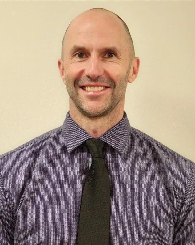 Dr. Samual Allen Nicholson - Spokane, WA - Anesthesiology, Anesthesiologist