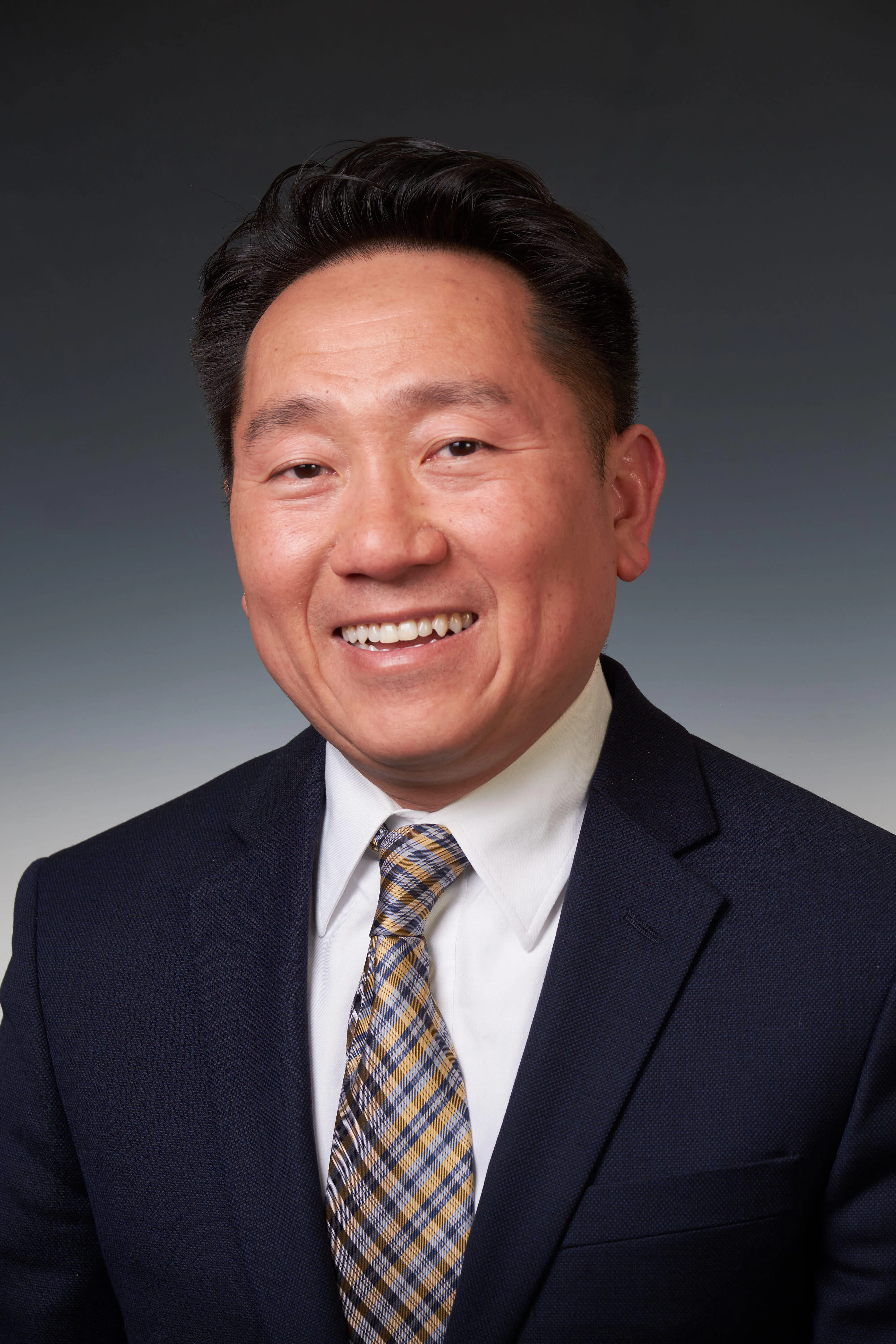 Dr. Po Ngoc Lam, MD
