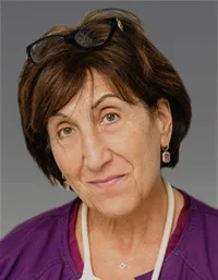 Dr. Elena Gorlovsky, MD, FAAP - Wakefield, MA - Pediatrics