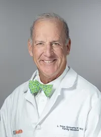 Dr. Leroy T Gravatte Iv, MD - Nellysford, VA - Family Medicine