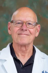 Jeffrey M. Stephens, NP - Blacksburg, VA - Family Medicine