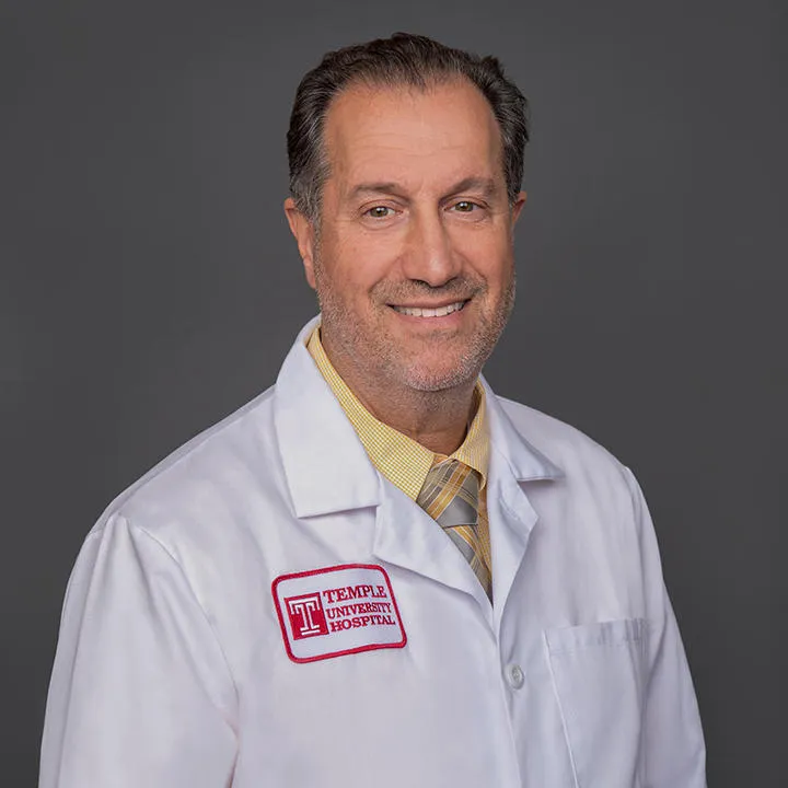 Dr. Lawrence H. Brent - Philadelphia, PA - Rheumatology, Rheumatologist