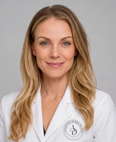 Dr. Allyson Galler - Juneau, AK - Dermatology
