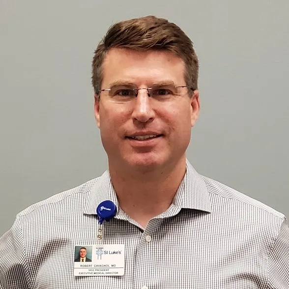 Dr. Robert Mark Cavagnol, MD - Meridian, ID - Surgery