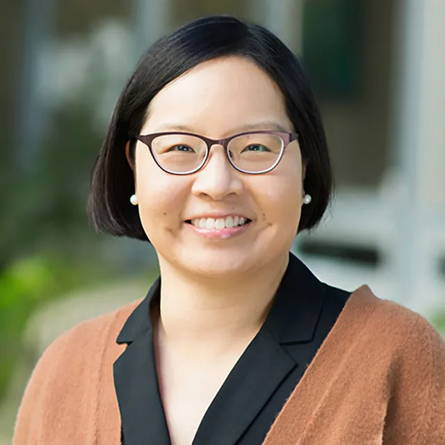 Dr. Alison J. Huang, MD - San Francisco, CA - Internal Medicine