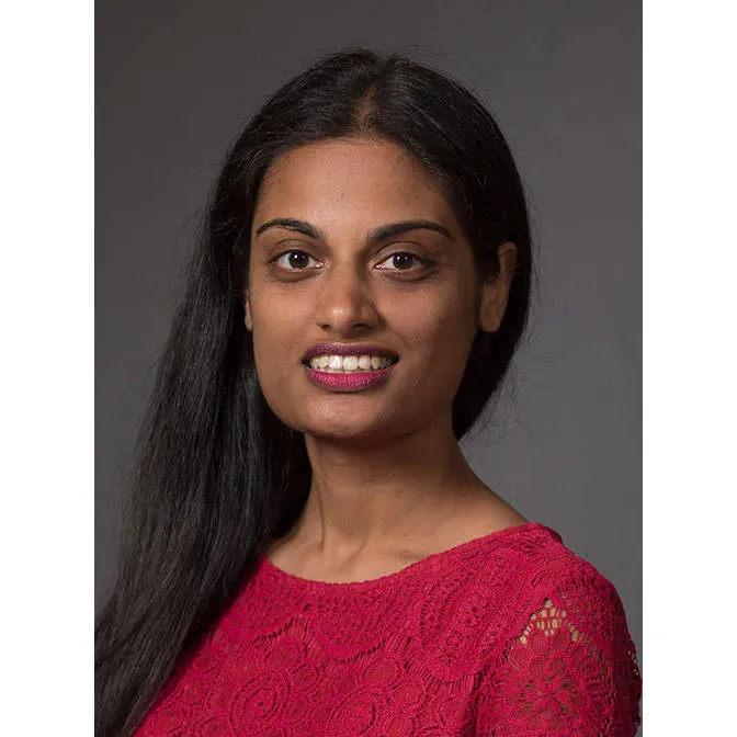 Dr. Kalpana Suresh - Philadelphia, PA - Diagnostic Radiology, Trauma Surgery