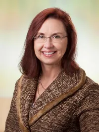 Dr. Catherine Marie Mitchell, DO