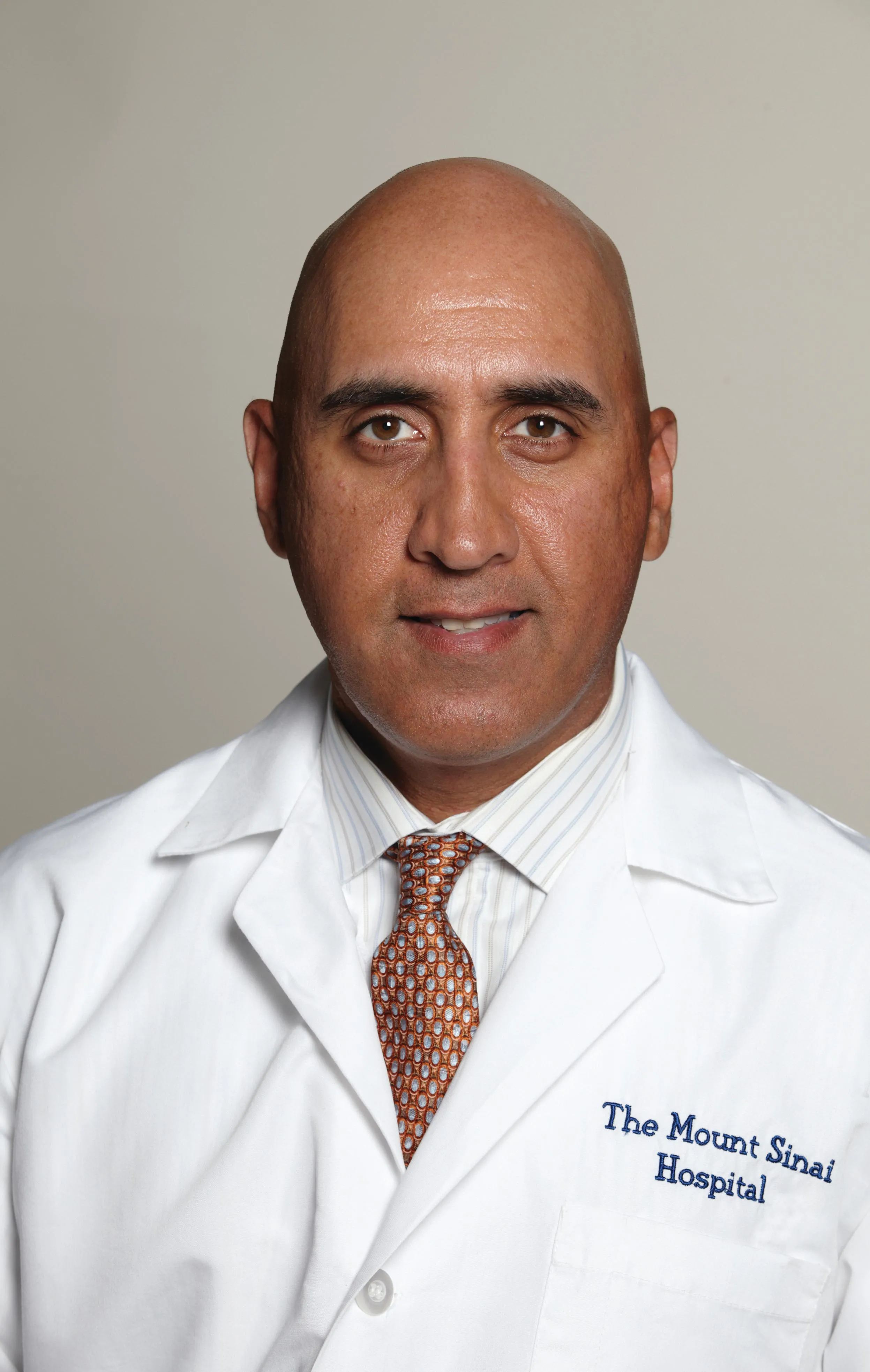 Dr. Tanvir Choudhri, MD - Scarsdale, NY - Neurological Surgery, Neurosurgery
