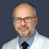 Dr. Gabriel Eduardo Gondolesi, MD - Washington, DC - Transplant Surgery