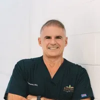 Dr. Richard Joseph Savarino Jr, DO - Pensacola, FL - Orthopedic Surgery