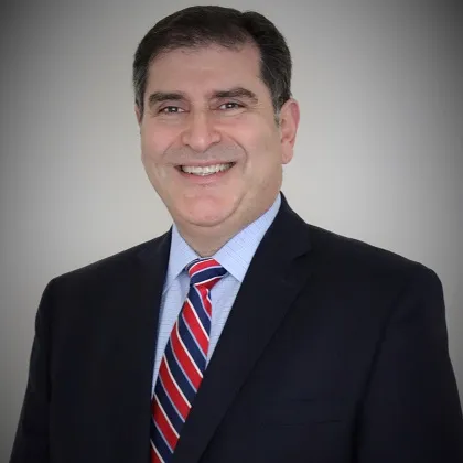 Dr. Elias S Abboud, OD