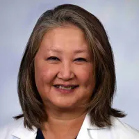 Dr. Loan Tran, MD
