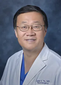 Dr. John S Yu, MD - Los Angeles, CA - Neurological Surgery