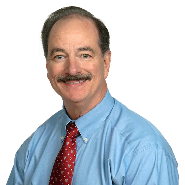 Dr. John William Sensenbrenner, MD - Charlotte, NC - Internal Medicine