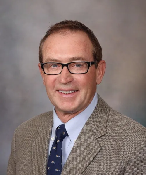 Dr. John Burgess Gross - Rochester, MN - Gastroenterology, Internal Medicine