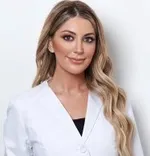 Fatma Haiderzad, CRNA, APRN