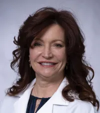 Dr. Kristin Fless, MD - Millburn, NJ - Pulmonology, Internal Medicine, Sleep Medicine