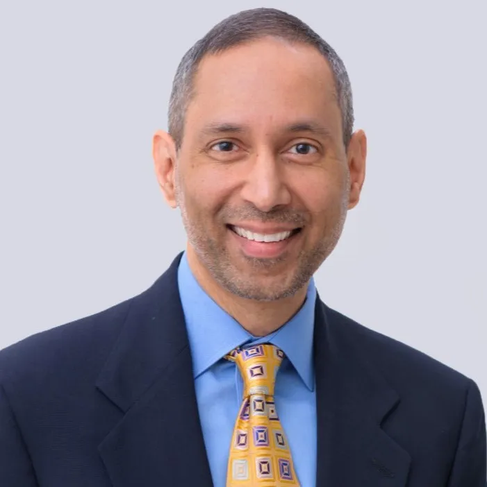 Dr. Raheem M Nazeer, MD - Elgin, IL - Rheumatology